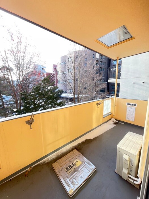 物件内観写真18　(ベランダ・バルコニー)