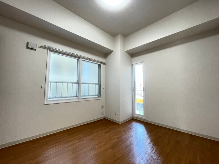 物件内観写真21　(居室)