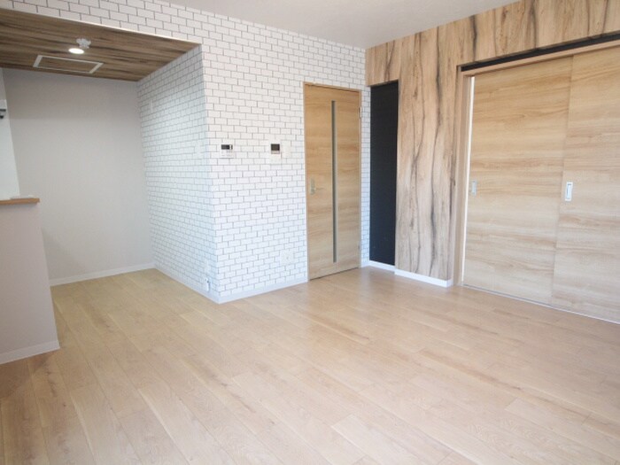 物件内観写真9　(居室)