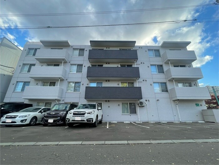 物件外観写真3　(外観写真)