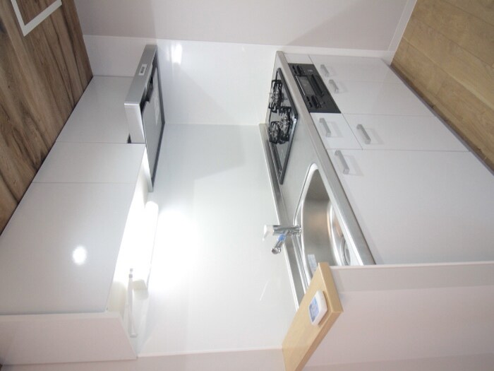 物件内観写真11　(キッチン)