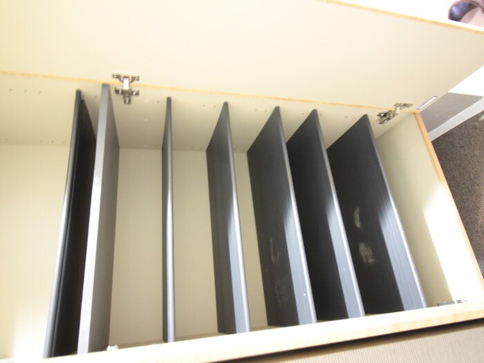 物件内観写真17　(靴箱)