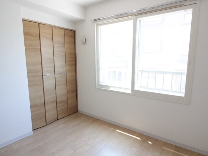 物件内観写真22　(居室)