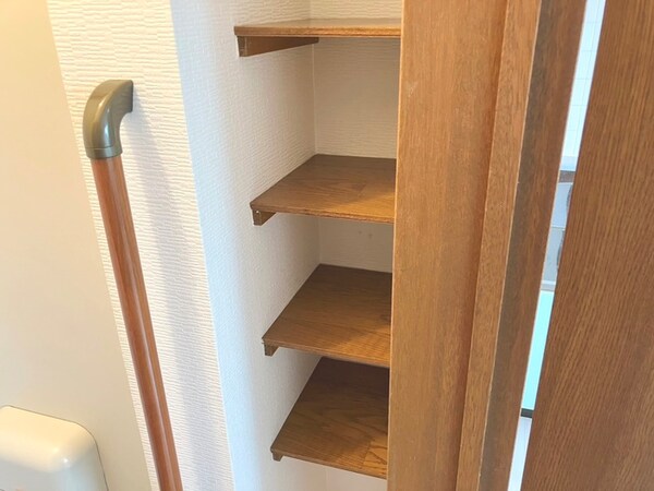 靴箱