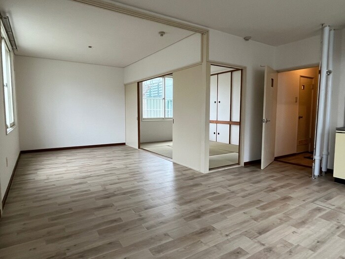 物件内観写真9　(居室)