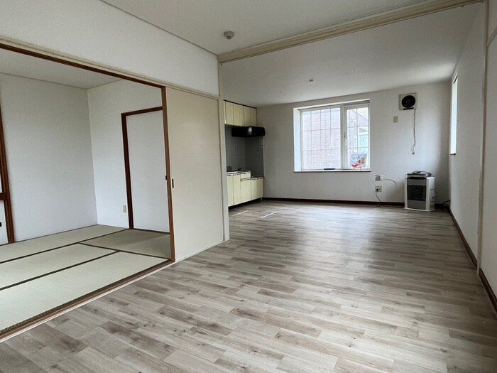 物件内観写真11　(居室)