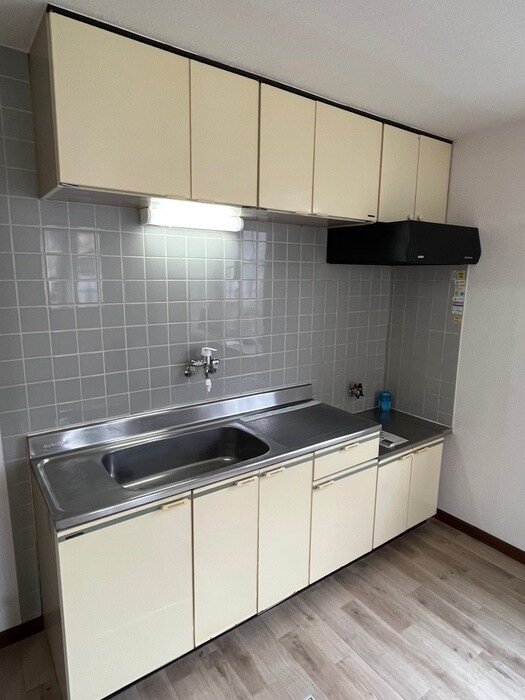 物件内観写真13　(キッチン)