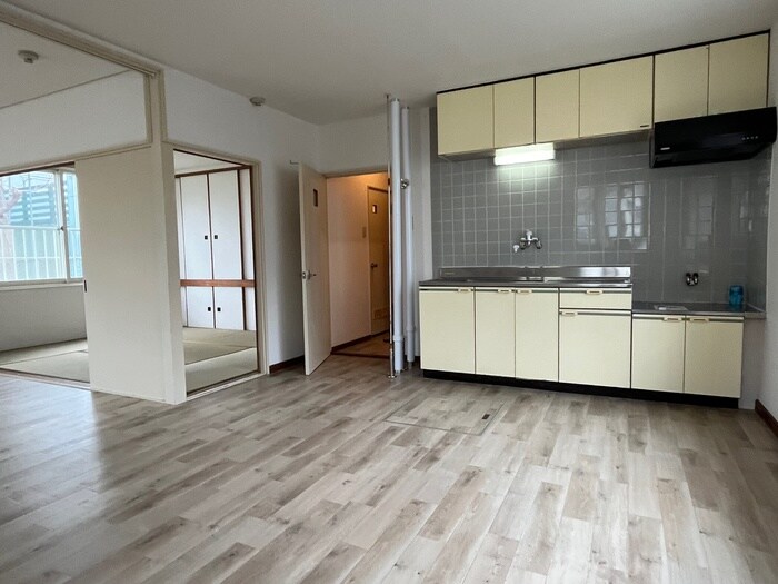 物件内観写真17　(居室)