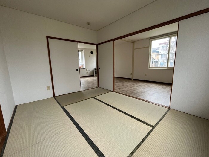 物件内観写真19　(居室)