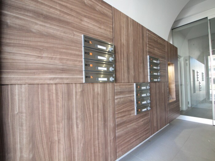 物件外観写真3　(建物設備)