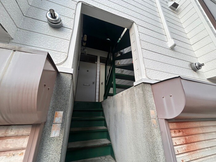 物件外観写真4　(その他)