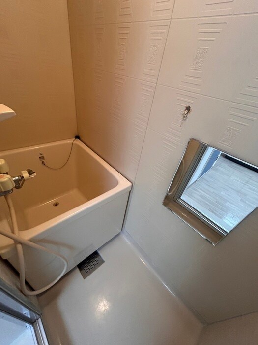 物件内観写真12　(バス／シャワールーム等)