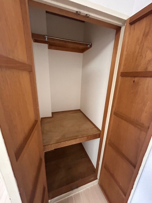 物件内観写真14　(収納)