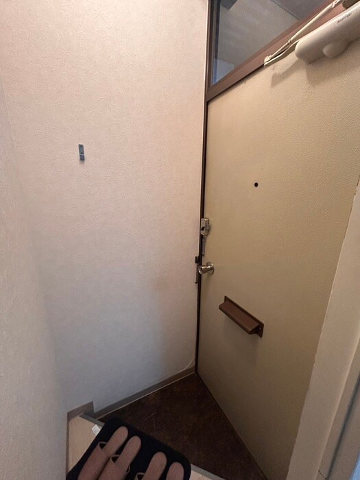 物件内観写真15　(玄関)