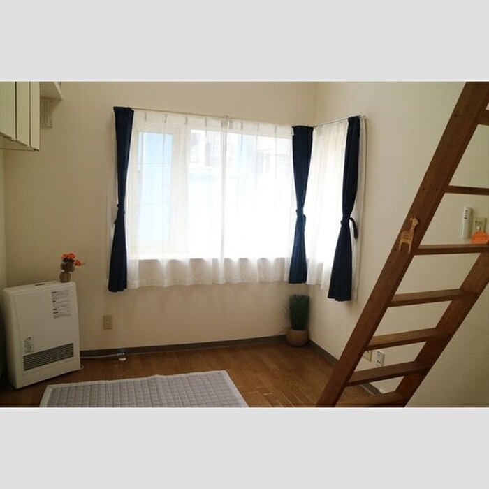 物件内観写真7　(居室)