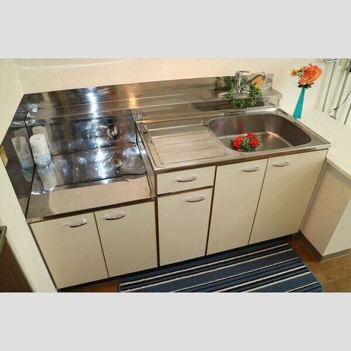 物件内観写真9　(キッチン)