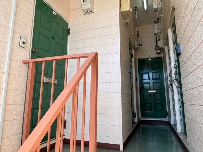 物件外観写真6　(外観写真)