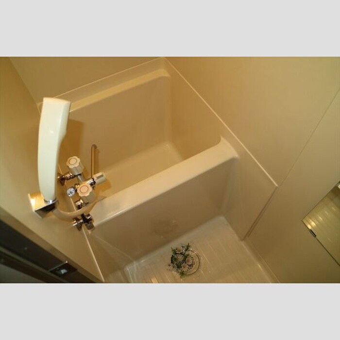 物件内観写真10　(バス／シャワールーム等)