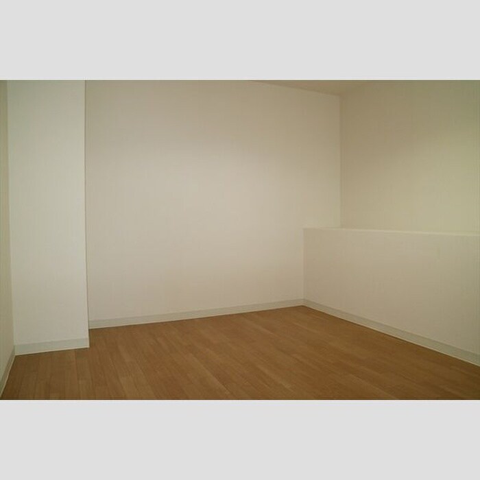 物件内観写真12　(ロフト)