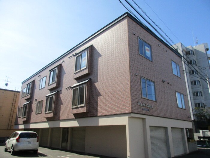 物件外観写真2　(外観写真)