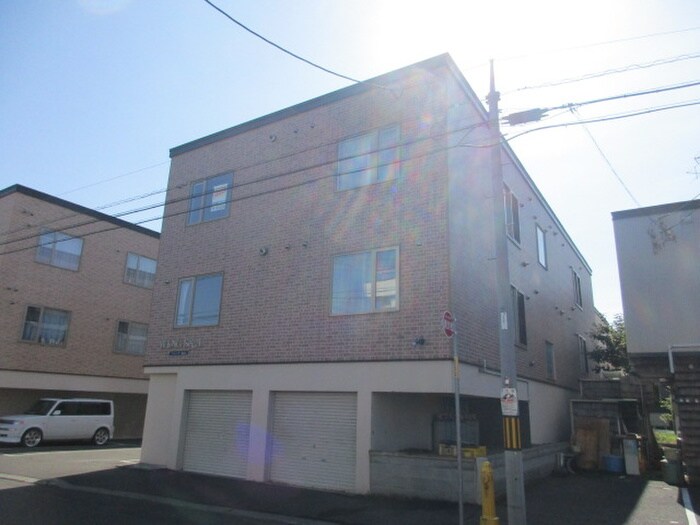 物件外観写真3　(外観写真)