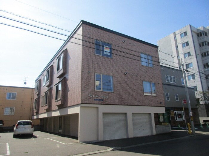 物件外観写真4　(外観写真)