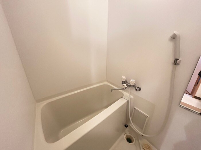 物件内観写真10　(バス／シャワールーム等)