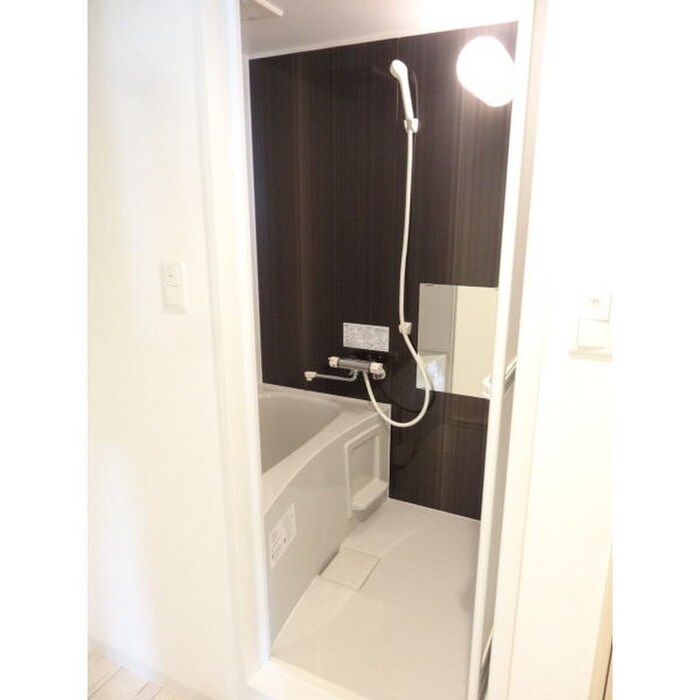 物件内観写真10　(バス／シャワールーム等)