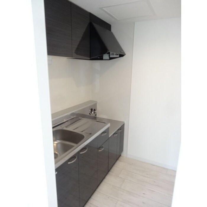 物件内観写真11　(キッチン)