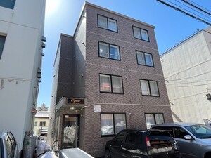 エスポワール外観写真