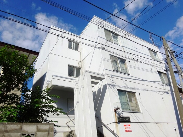 物件外観写真3　(外観写真)