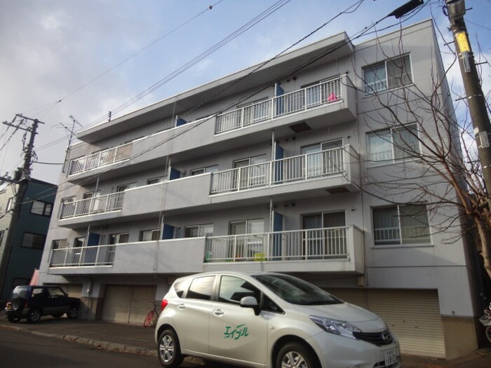 物件外観写真4　(外観写真)