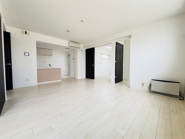 物件内観写真10　(居室)