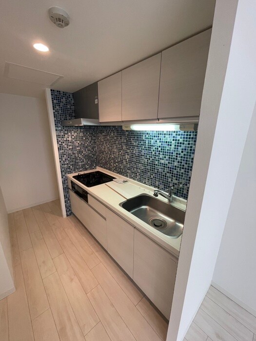 物件内観写真11　(キッチン)