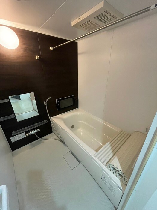 物件内観写真12　(バス／シャワールーム等)