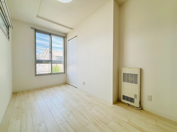 物件内観写真12　(居室)