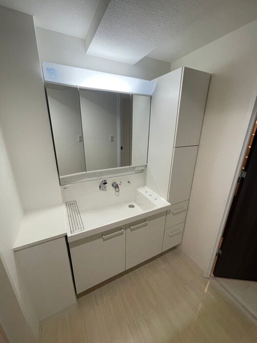 物件内観写真14　(洗面)