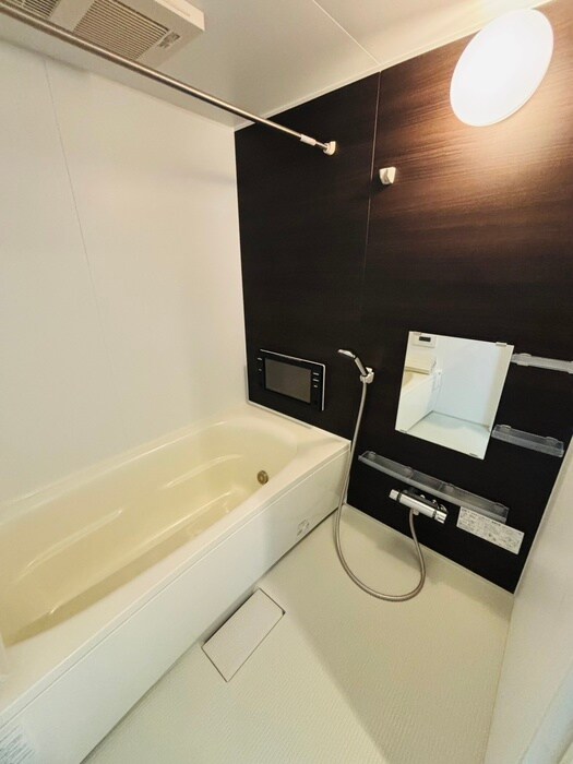 物件内観写真16　(バス／シャワールーム等)