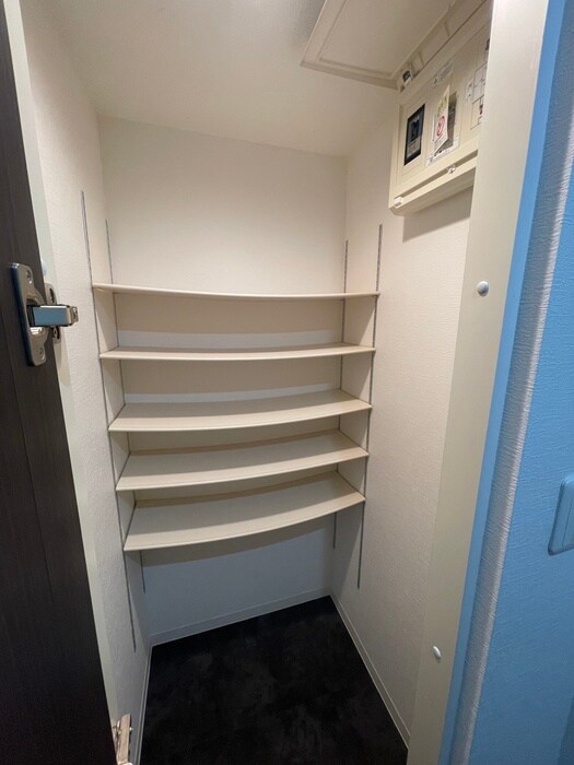 物件内観写真17　(靴箱)