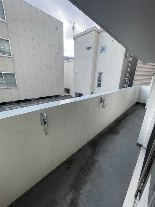 物件内観写真18　(ベランダ・バルコニー)