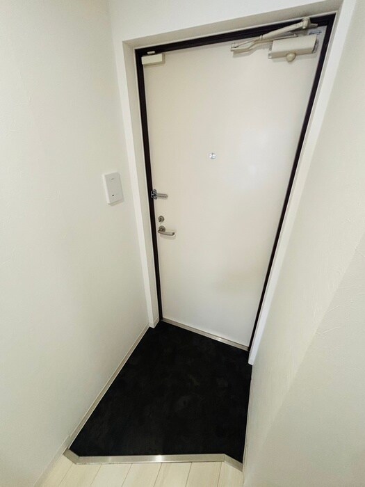 物件内観写真20　(玄関)