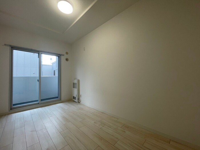 物件内観写真21　(居室)