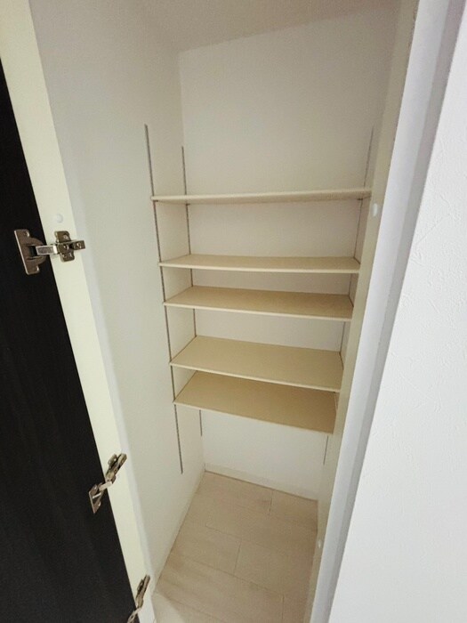 物件内観写真21　(靴箱)