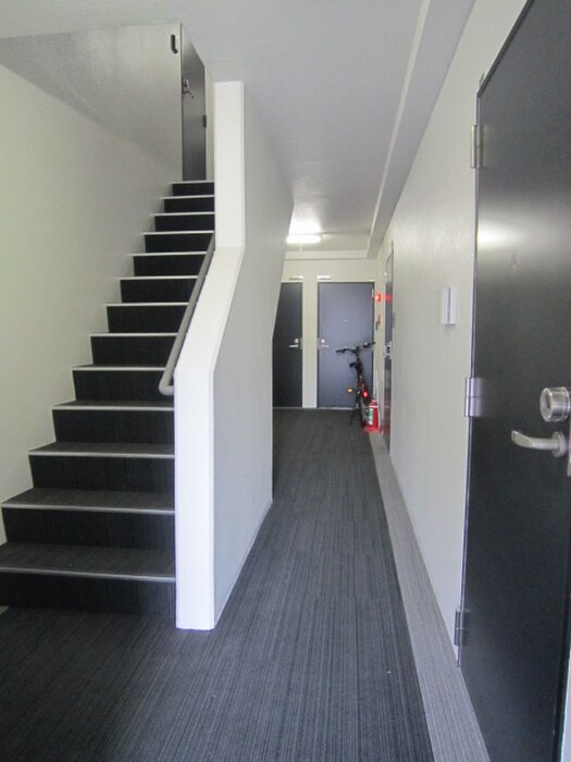 物件外観写真3　(建物設備)