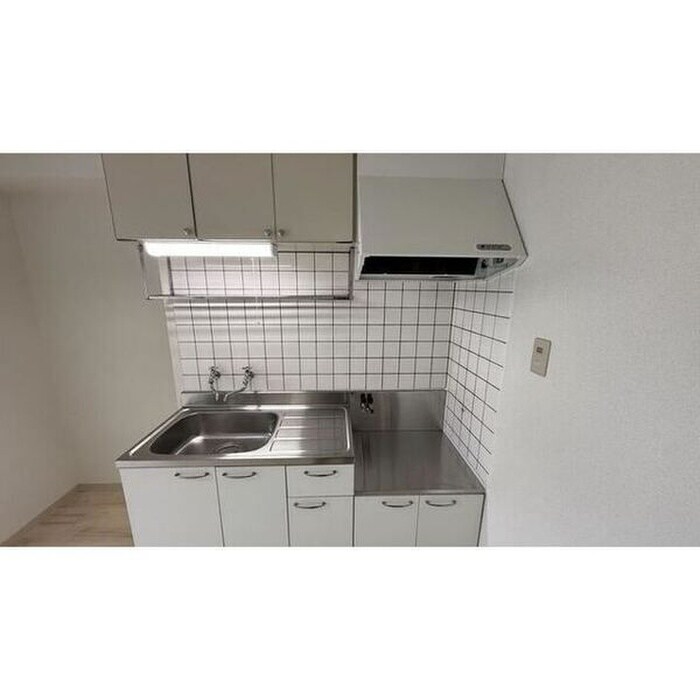 物件内観写真11　(キッチン)