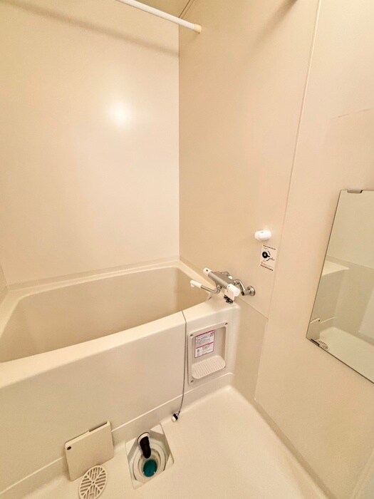 物件内観写真15　(バス／シャワールーム等)