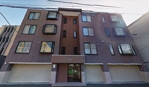 プレミエール２４軒外観写真
