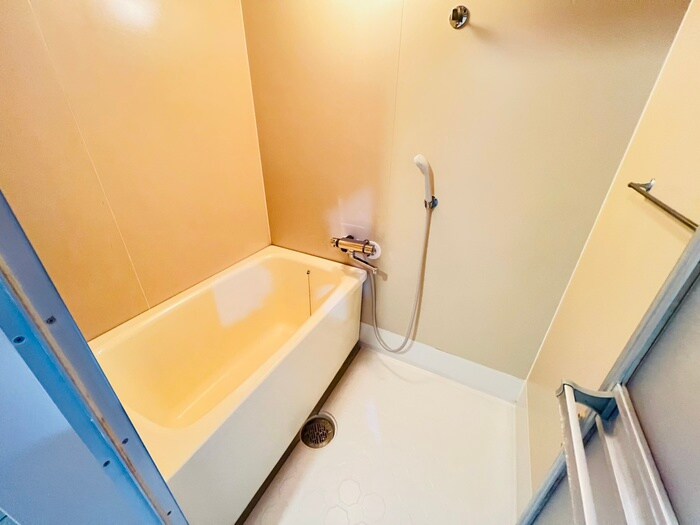 物件内観写真12　(バス／シャワールーム等)