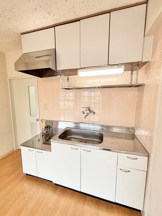 物件内観写真15　(キッチン)