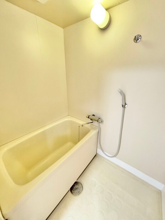 物件内観写真16　(バス／シャワールーム等)